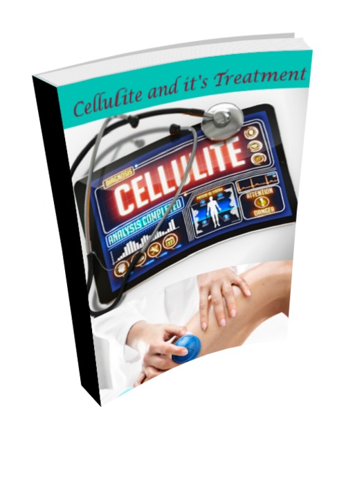 Product picture what are cellulite